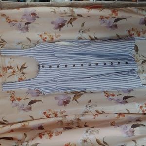 American Eagle summer dress size S